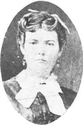 Mrs. Nora Pipkin Haltom